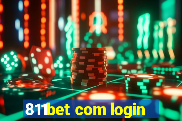 811bet com login